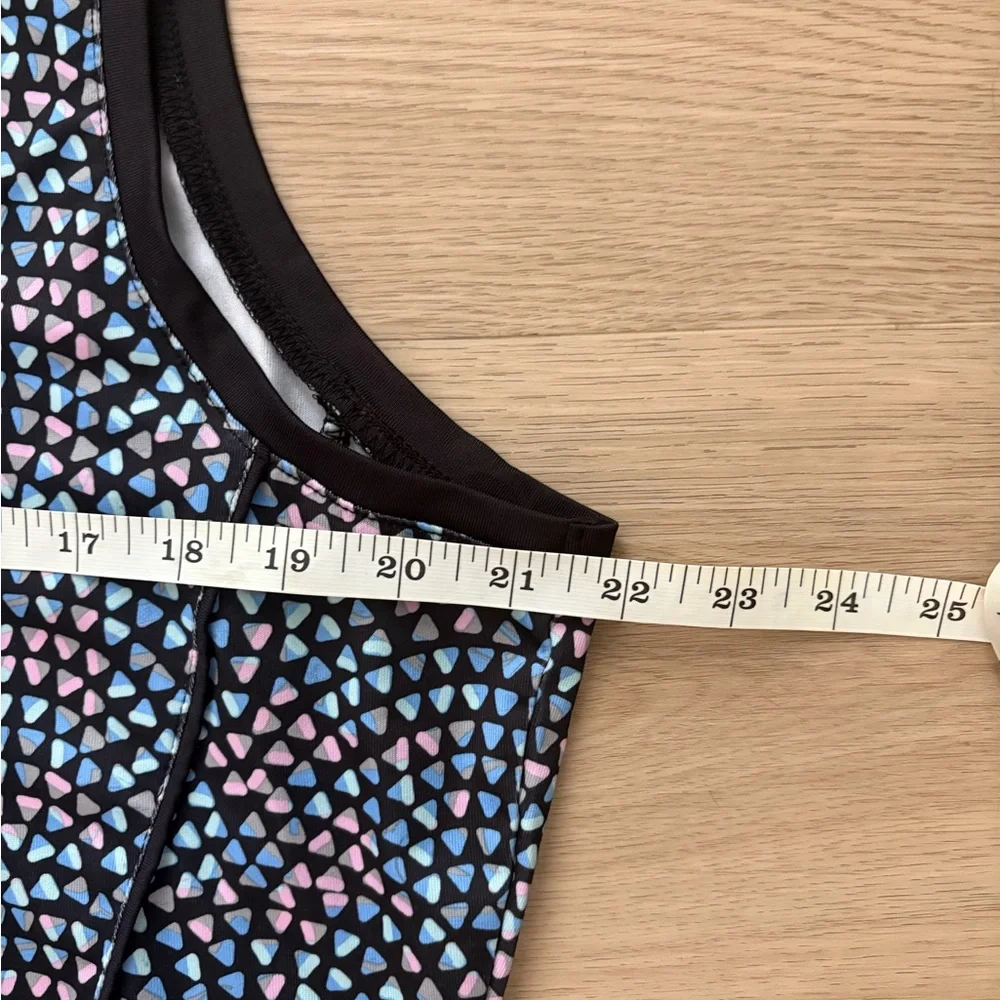 Pebble Beach Dry Luxe Performance Dress - Picture 5 of 6
